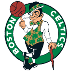 Escudo Boston Celtics