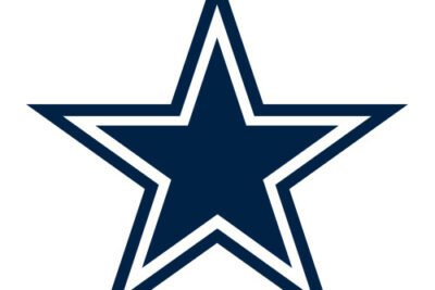 Escudo Dallas Cowboys
