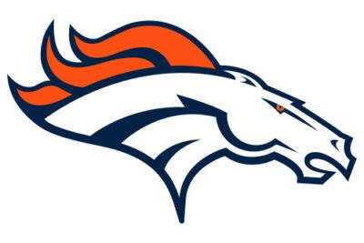 Escudo Denver Broncos