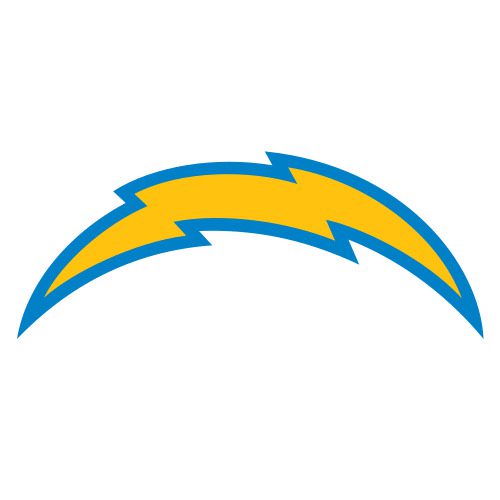 Escudo Los Angeles Chargers