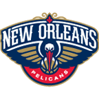 Escudo New Orleans Pelicans