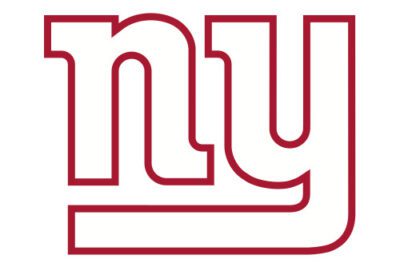 Escudo New York Giants