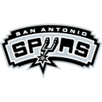 Escudo San Antonio Spurs