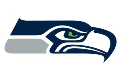 Escudo Seattle Seahawks