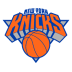 Escudo New York Knicks